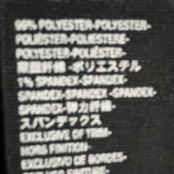 Free People Chic Edgy Mini Dress XS Black Preppy Old Money Classic Urban Euro - Picture 14 of 16